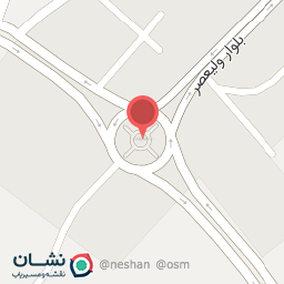 عکس میدان امام‌ 