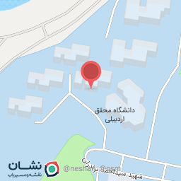 عکس خوابگاه برادران شماره ۱