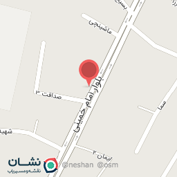 عکس پیرایش سینیور