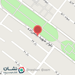 عکس نانوایی نان ماشینی