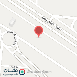 عکس دادگاه عمومی و انقلاب چناران