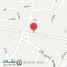 عکس گالری لوستر کوه نور