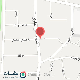 عکس خانه پروتئین مَروی