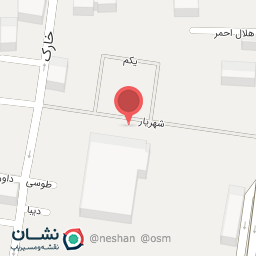 عکس رستوران عالیان