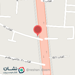 عکس رستوران هفت