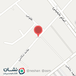 عکس داروخانه فرزدی