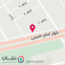 عکس اسپرت نیما 