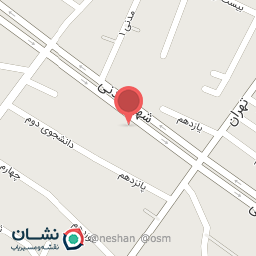 عکس بانک مسکن شعبه فاطمیه