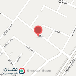 عکس مجتمع آفتاب (مهمانسرای ارتش)