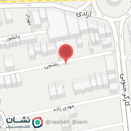 عکس استودیو فیلم فرش