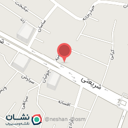 عکس پرده سرای ناهیدی