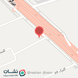 عکس دفتر اسناد رسمي 424 اصفهان