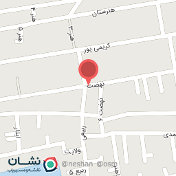 عکس سبزی فروشی