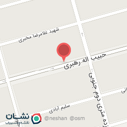 عکس دفتر پیشخوان دولت کوچمشکی