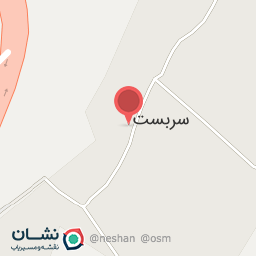 عکس پست بانک سربست