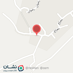 عکس حسینیه عاشورا 