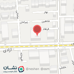 عکس مرکز خرید سپهر آزادی