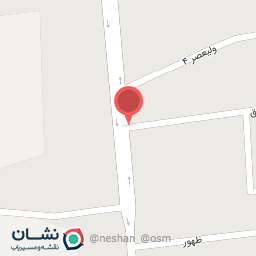 عکس رنگ فروشی محمدی