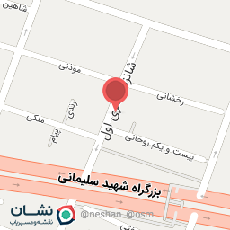 عکس شرکت محاسب تراز دیبا