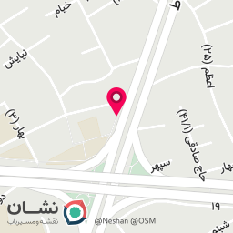 عکس پیرایش مجید