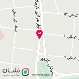 عکس خدمات تخصصی ناخن شهرزاد