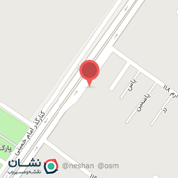 عکس فیزیوتراپی درمانگاه مرکزی مهرشهر