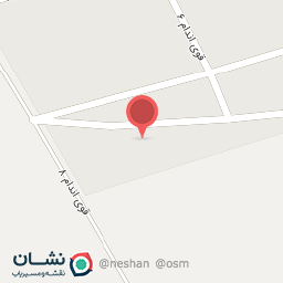 عکس سالن ورزشی تپه سلام