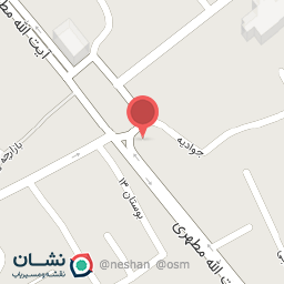 عکس شیرینی فروشی محفل