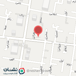 عکس مطب دکتر علیرضا خاکساری