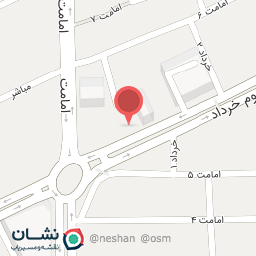 عکس مزون عروس آیه