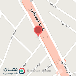 عکس کاشی گلسرام