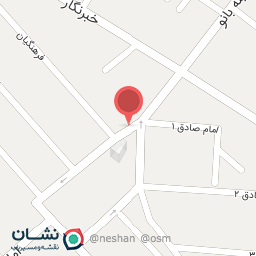 عکس عطاری علی خوییان