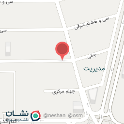 عکس پانسیون سعادت