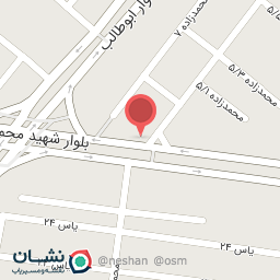 عکس چاپ لاله