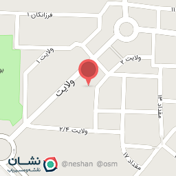 عکس آرایشگاه ضیا