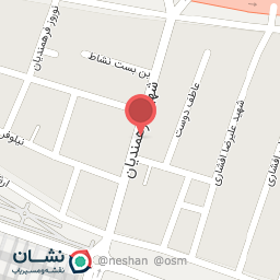 عکس نانوایی آرمان نژاد دهاقان