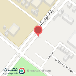 عکس برق و صنعت پارسه 2