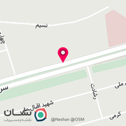 عکس خدمات تخصصی ناخن سعادت آباد