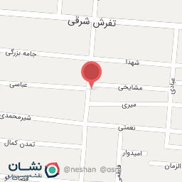 عکس پیرایش حمید