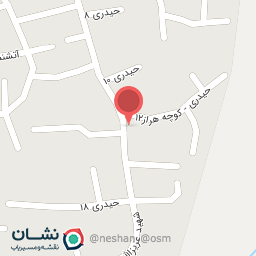 عکس نانوایی بربری