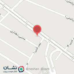 عکس تنظیم موتور سعید