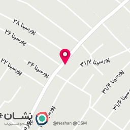عکس پوشاک نیازی