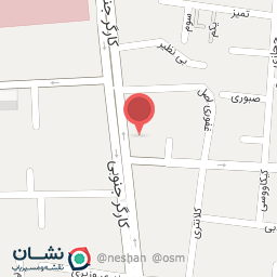 عکس حسینیه بنی فاطمه(س) آذربایجانیها