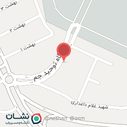 عکس فروشگاه افق کوروش