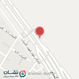 عکس ایستگاه اتوبوس شهید کامیاب 6