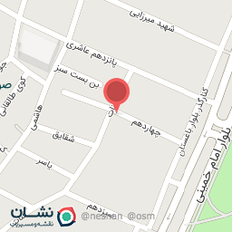 عکس سوپر مارکت فیروزی