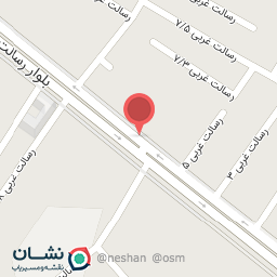 عکس جلوبندی اطمینان کرمانی