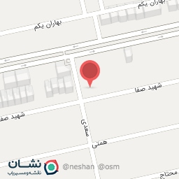 عکس فروشگاه دریا