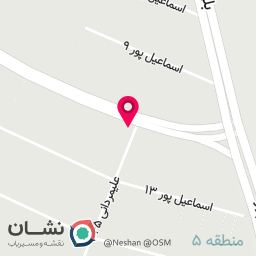 عکس اجیل و شکلات محمد