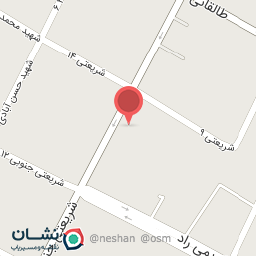 عکس کار درمانی آی ناز مهوشیان